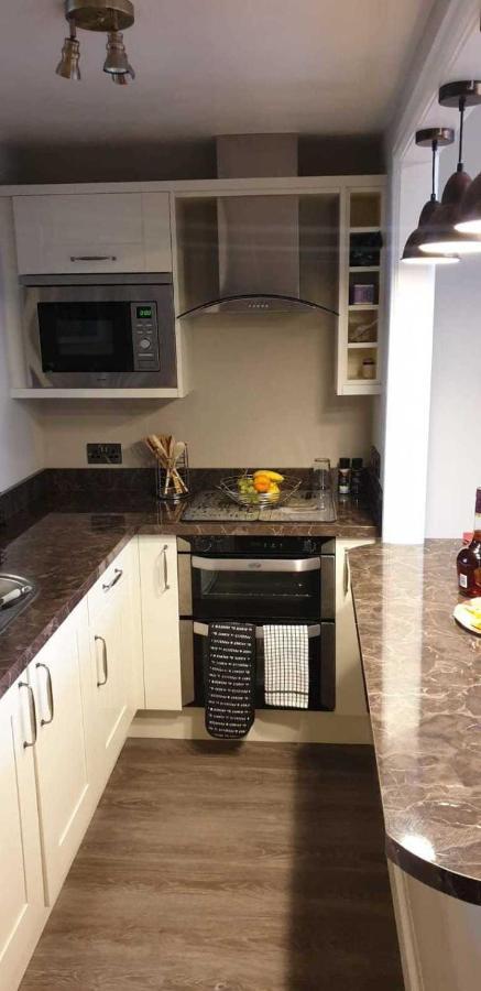 Seaview Paradise 1-Bed Apartment Barmouth Εξωτερικό φωτογραφία