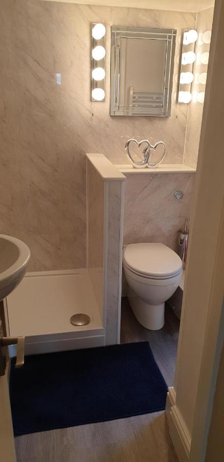 Seaview Paradise 1-Bed Apartment Barmouth Εξωτερικό φωτογραφία